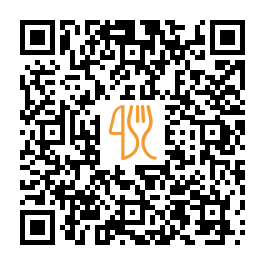 QR-code link para o menu de Upahara Darshini