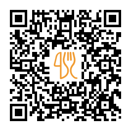 QR-code link para o menu de George's Bar Grill