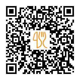 QR-code link para o menu de Tasty Bites