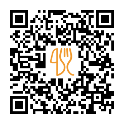 QR-code link para o menu de Udon