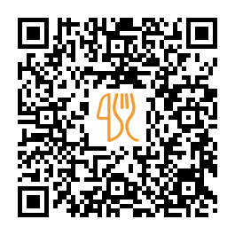 QR-code link para o menu de Bring Me Cake