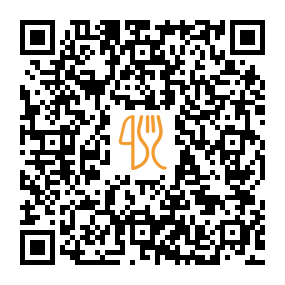 QR-code link para o menu de Misah Kitchen (tpg)