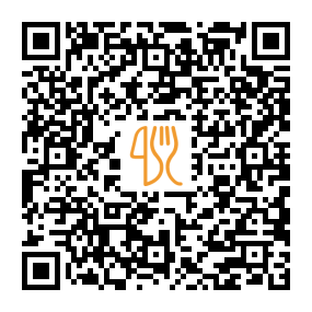 QR-code link para o menu de Bismillah Cik Liza