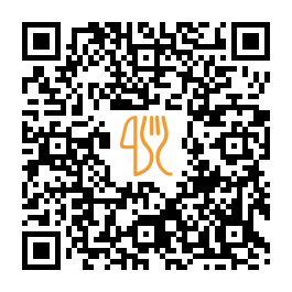 QR-code link para o menu de King Sandwich