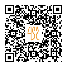 QR-code link para o menu de Tea Post