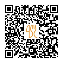 QR-code link para o menu de American Brasserie