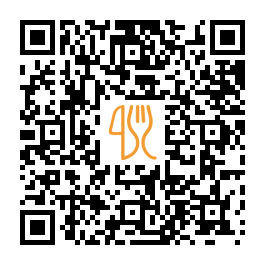 QR-code link para o menu de Kutchi King