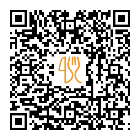 QR-code link para o menu de Nature Vegetarian