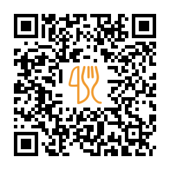 QR-code link para o menu de Corner Cafe