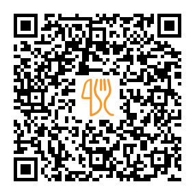 QR-code link para o menu de Grady's -b-q