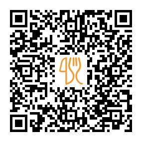 QR-code link para o menu de Indien Aroma