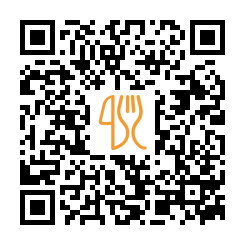 QR-code link para o menu de Cibo Esca