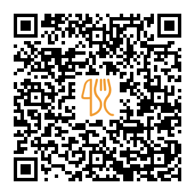 QR-code link para o menu de Bheavenly Food Trailer