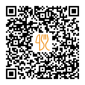 QR-code link para o menu de The Corner Club Cafe