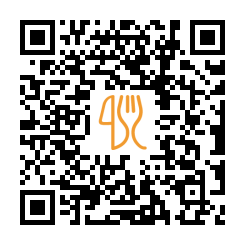 QR-code link para o menu de Måløy Kafé