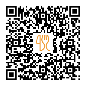 QR-code link para o menu de The Black Forest