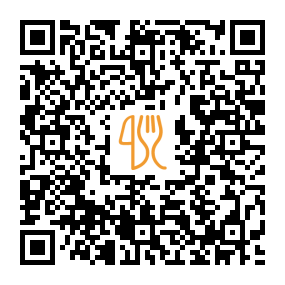 QR-code link para o menu de Hunam Chinese