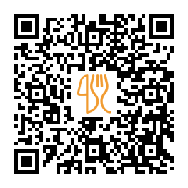 QR-code link para o menu de Cafe Ashiana