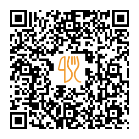 QR-code link para o menu de The Stone Manor 101