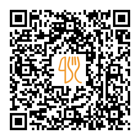 QR-code link para o menu de Makrovita Ginger Organic Shop