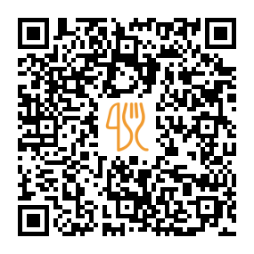 QR-code link para o menu de Crave Ice Cream