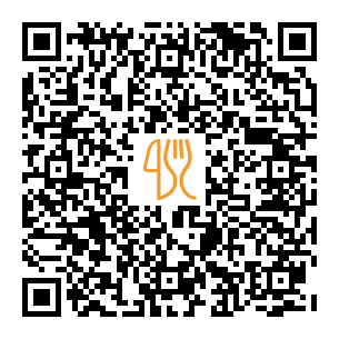 QR-code link para o menu de The Secret Garden Restaurant Cocktails Bar