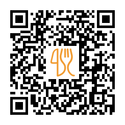 QR-code link para o menu de Rumah Kapurung Palu