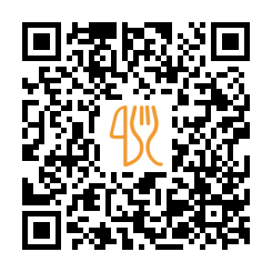 QR-code link para o menu de Rm. Bakwan Arema