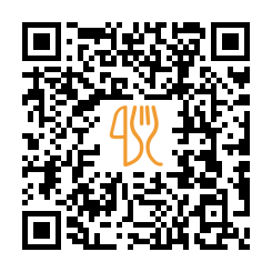 QR-code link para o menu de The Dough Shack