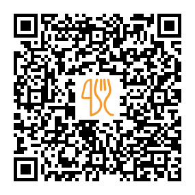 QR-code link para o menu de Fleece Inn