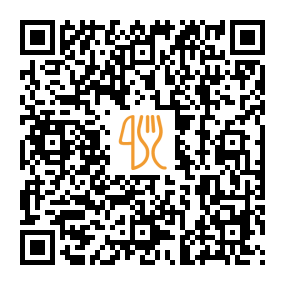 QR-code link para o menu de Hong Kong Tokyo Incorporated