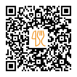 QR-code link para o menu de Live Sushi Bistro