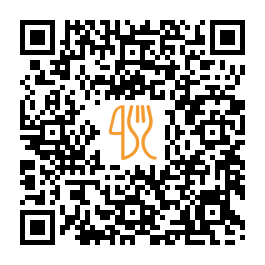 QR-code link para o menu de Laxmi Chinese