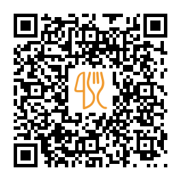 QR-code link para o menu de Burger Lejen