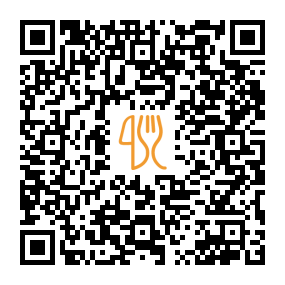 QR-code link para o menu de Little Caesars Pizza