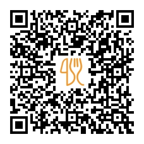 QR-code link para o menu de La Magione Del Tau