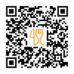 QR-code link para o menu de Grease Caffe'