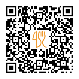 QR-code link para o menu de Shree Sai Dhosa