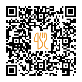 QR-code link para o menu de Insula