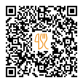 QR-code link para o menu de Quantum Wisdom Cafe