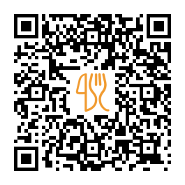 QR-code link para o menu de Kesem Ha'teva