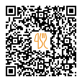 QR-code link para o menu de 24 Carats Mithai Magic