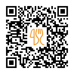 QR-code link para o menu de Le Zen