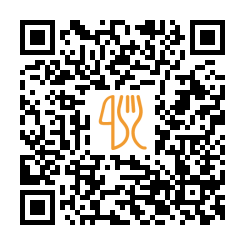 QR-code link para o menu de Mae's Grill