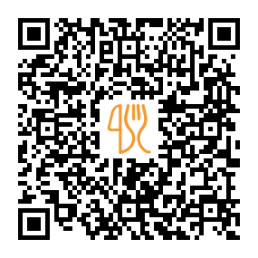 QR-code link para o menu de Cafeteria Cora