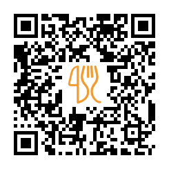 QR-code link para o menu de Warung Sedap Malam