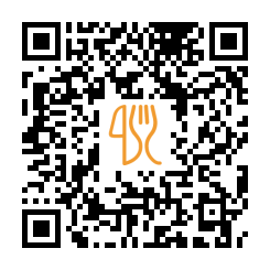 QR-code link para o menu de Tru Soul Food