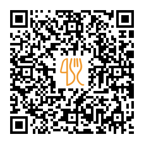 QR-code link para o menu de Red Drum Gastropub