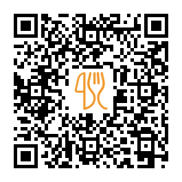 QR-code link para o menu de Mandarin Asiático