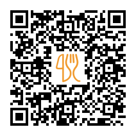 QR-code link para o menu de L'oranger